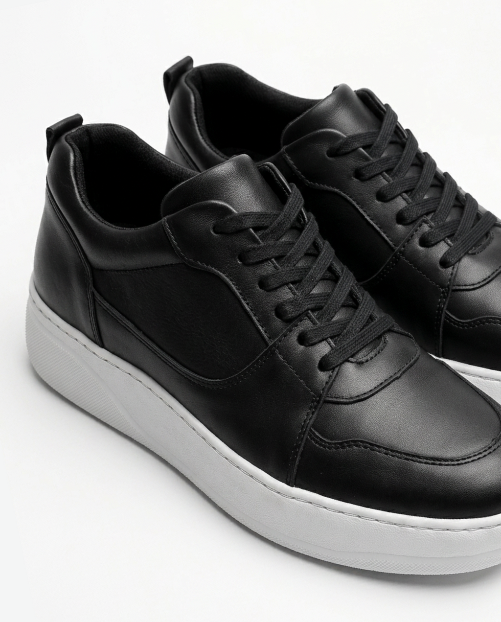 Zapatilla Casual Saturno con Altura +8 cm