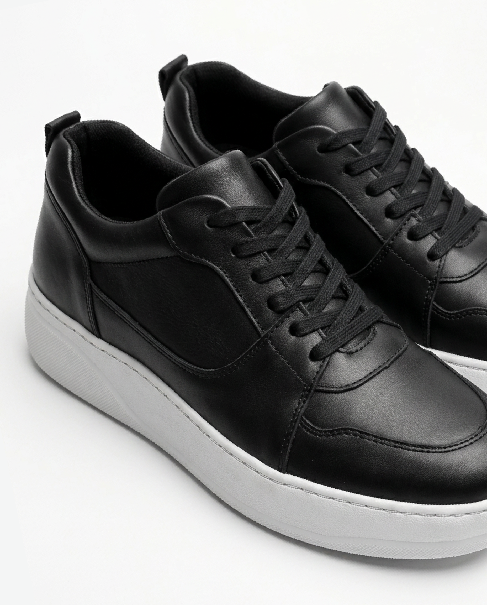 Zapatilla Casual Saturno con Altura +8 cm