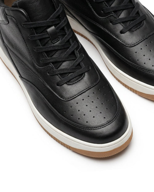 Zapatilla Casual con Altura Thunder +10 cm