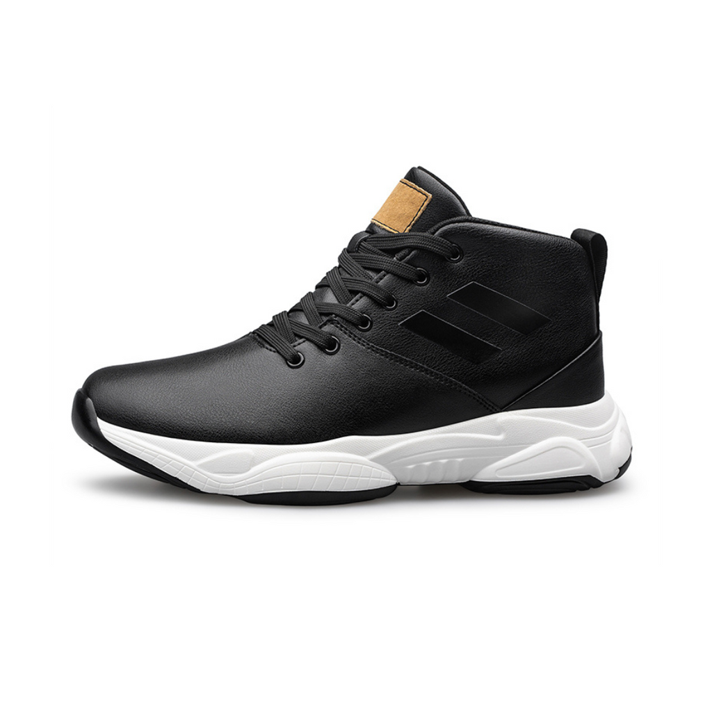 Zapatilla Urbana Órbita con Altura +8 cm