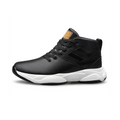 Zapatilla Urbana Órbita con Altura +8 cm