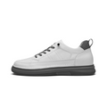 Zapatilla Casual Polar con Altura +6 cm