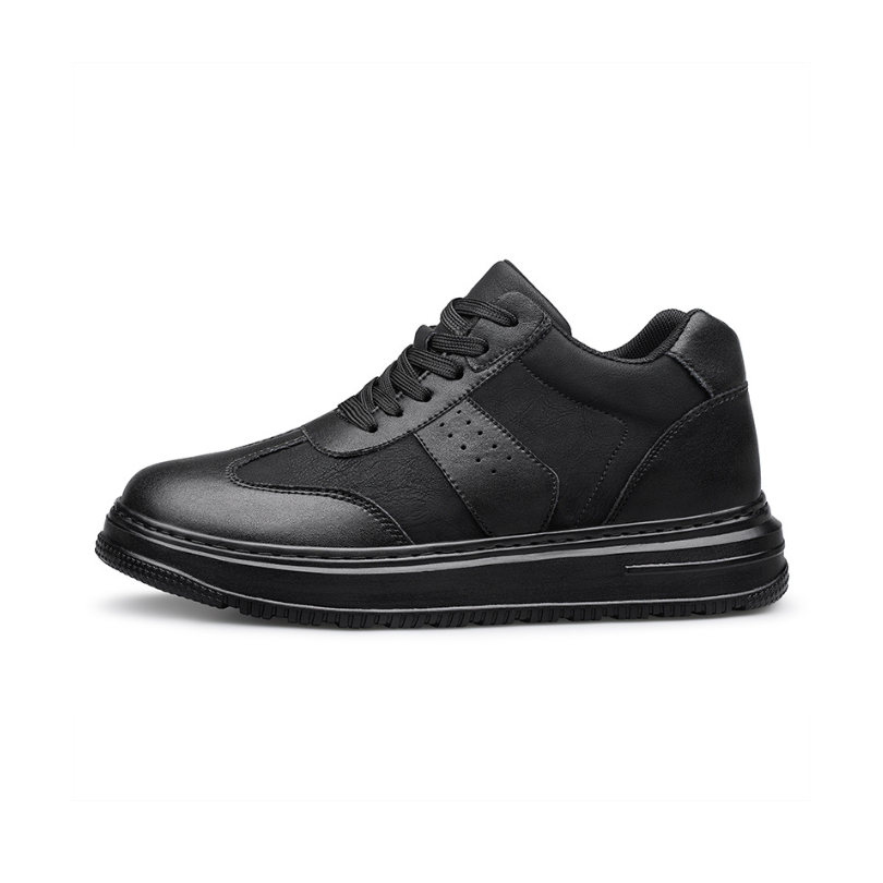 Zapatilla Casual Lunar con Altura +6 cm