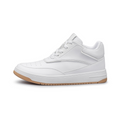 Zapatilla Casual Celeste con Altura +10 cm