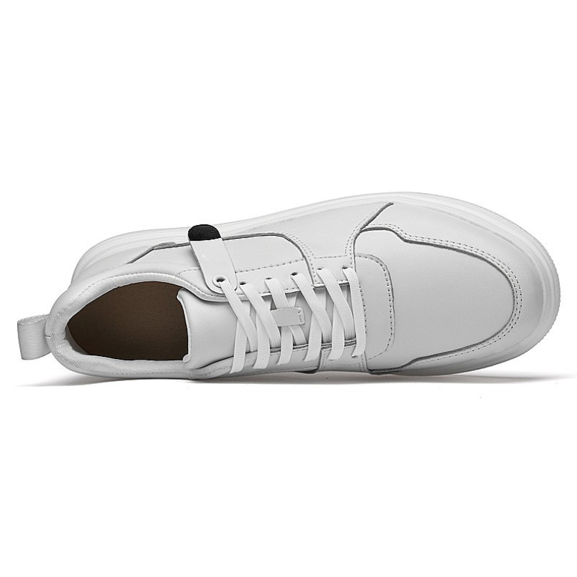 Zapatilla Casual Cosmos con Altura +8 cm