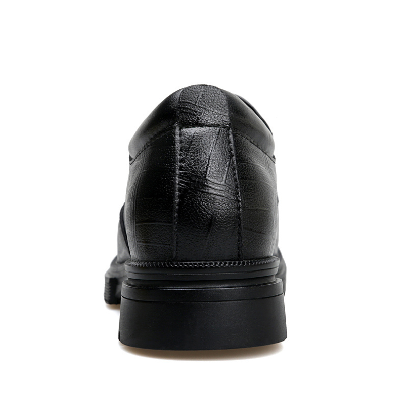 Zapato Titán con Altura +8 cm