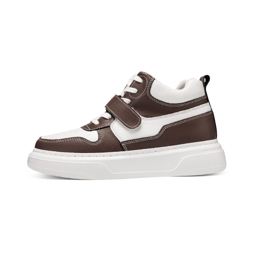 Zapatilla Casual Neptuno con Altura +8 cm