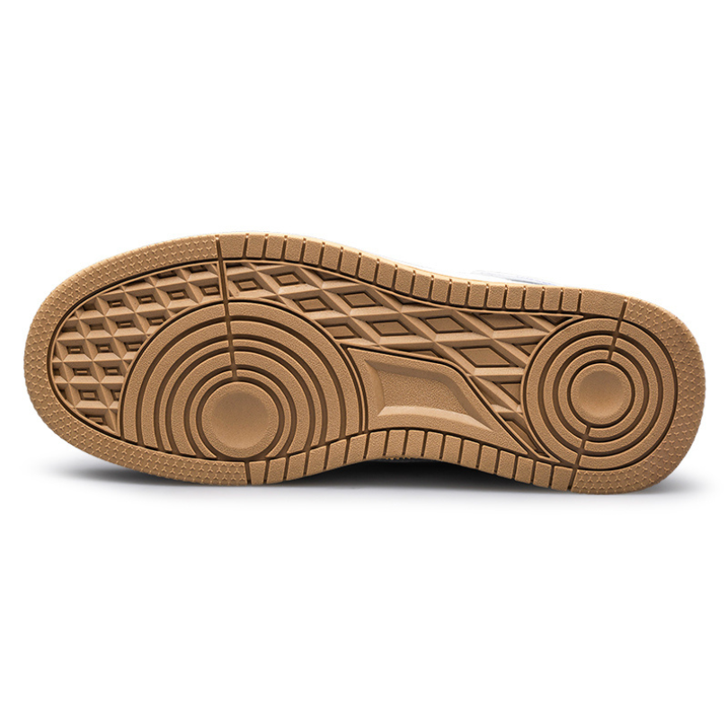 Zapatilla Casual Celeste con Altura +10 cm