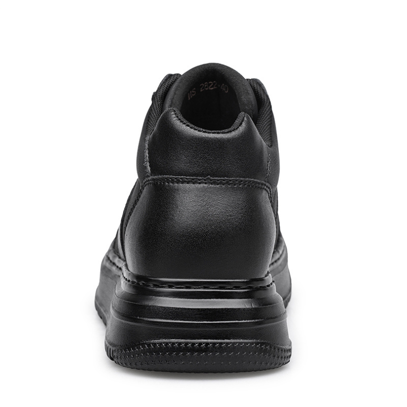 Zapatilla Casual Lunar con Altura +6 cm