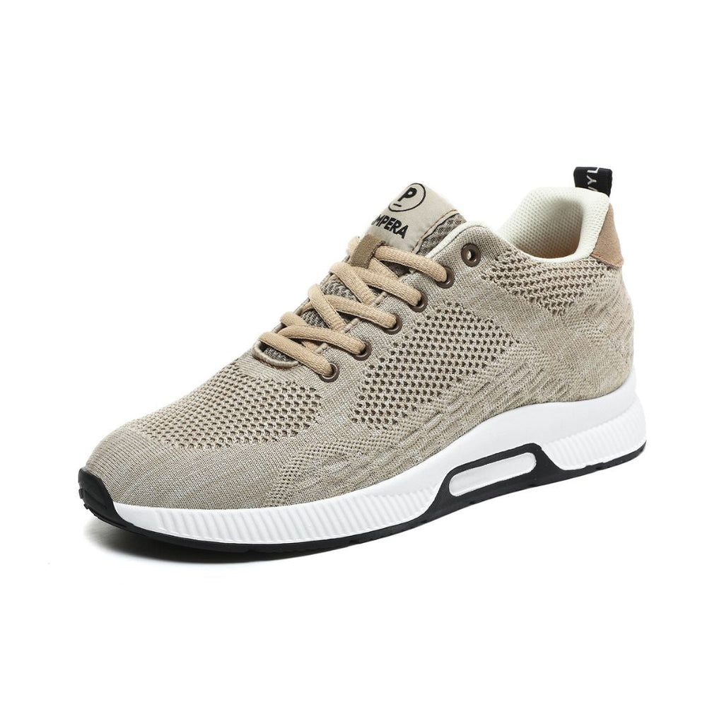 Zapatilla Casual Astra Ultra con Altura +8 cm