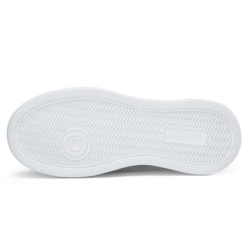 Zapatilla Casual Neptuno con Altura +8 cm
