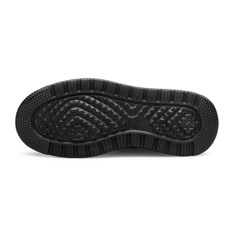 Zapatilla Casual Lunar con Altura +6 cm