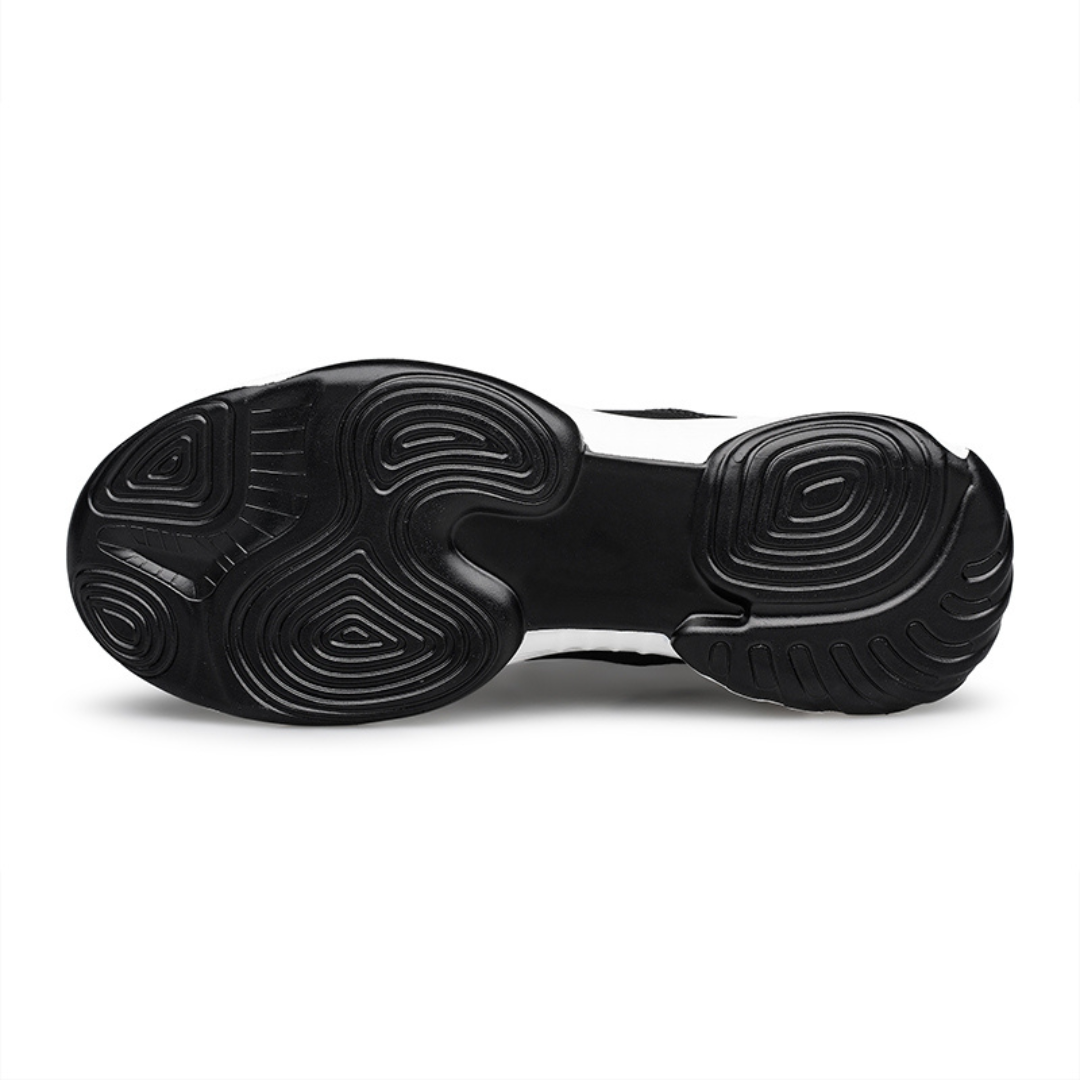 Zapatilla Urbana Órbita con Altura +8 cm