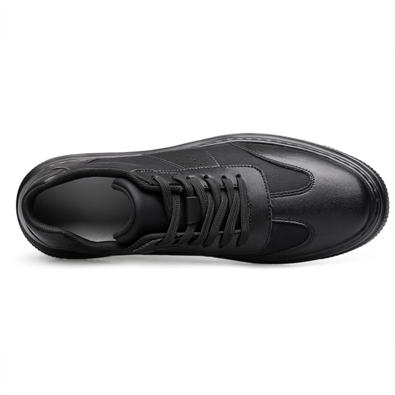 Zapatilla Casual Lunar con Altura +6 cm