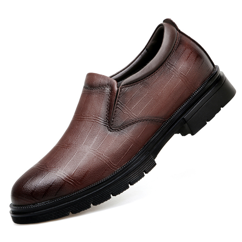 Zapato Titán con Altura +8 cm