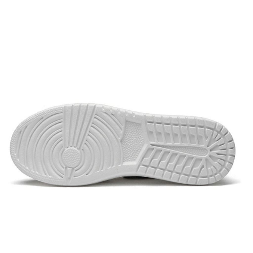 Zapatilla Casual Nova con Altura +8 cm