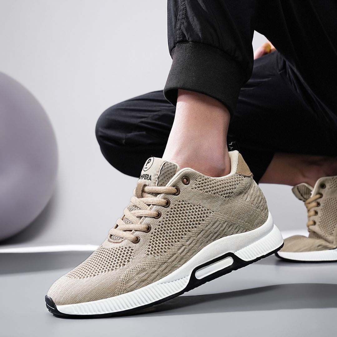 Zapatilla Casual Astra Ultra con Altura +8 cm