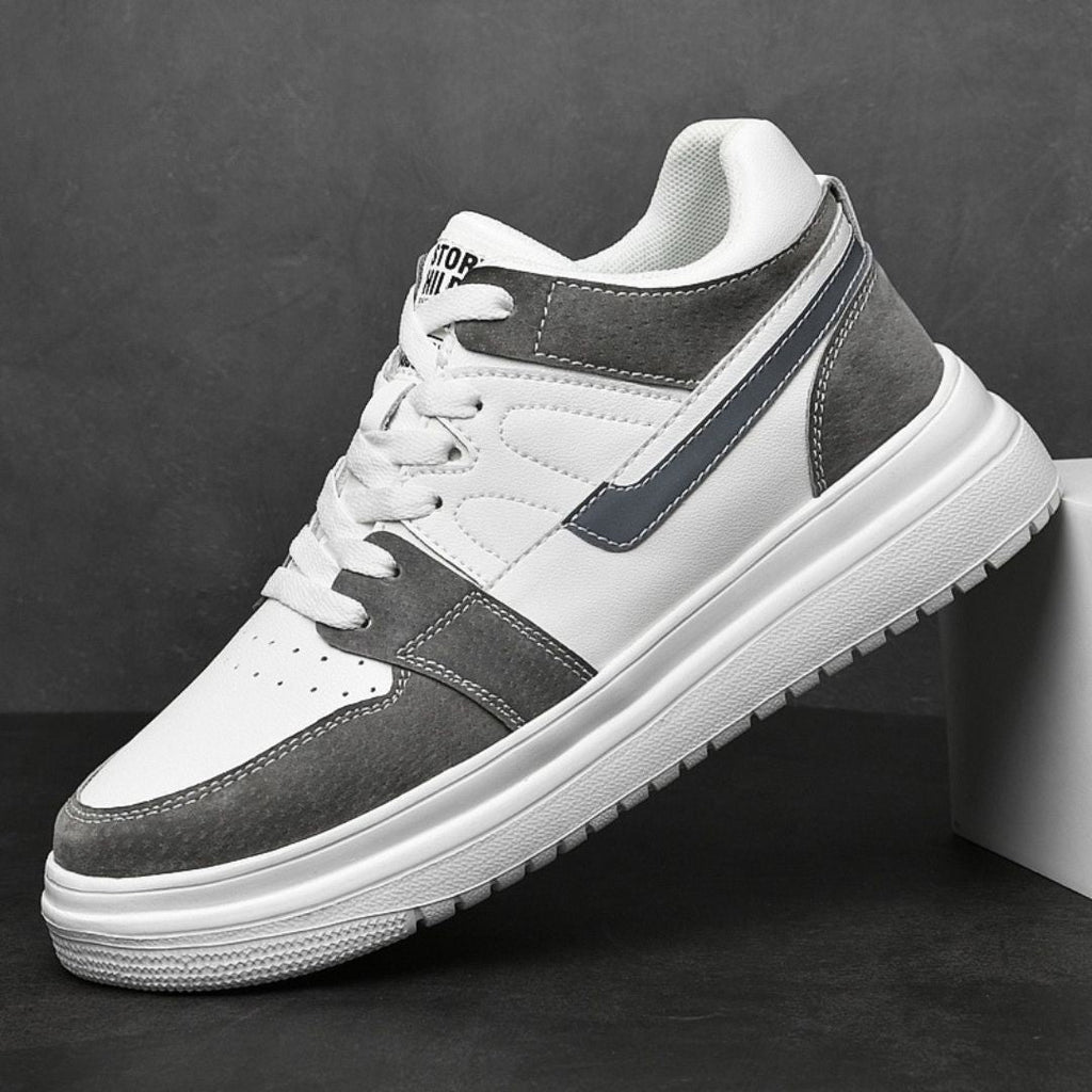 Zapatilla Casual Nova con Altura +8 cm