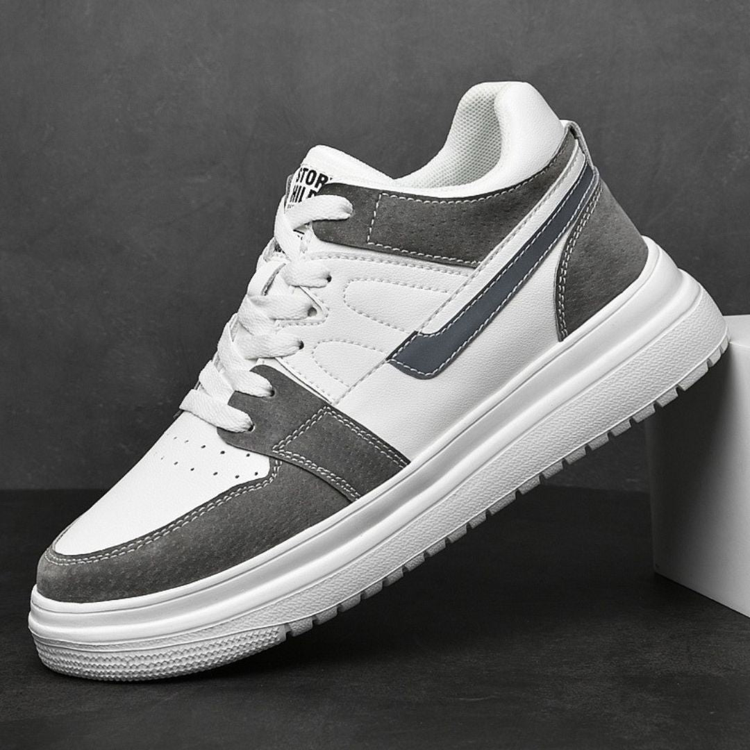 Zapatilla Casual Nova con Altura +8 cm