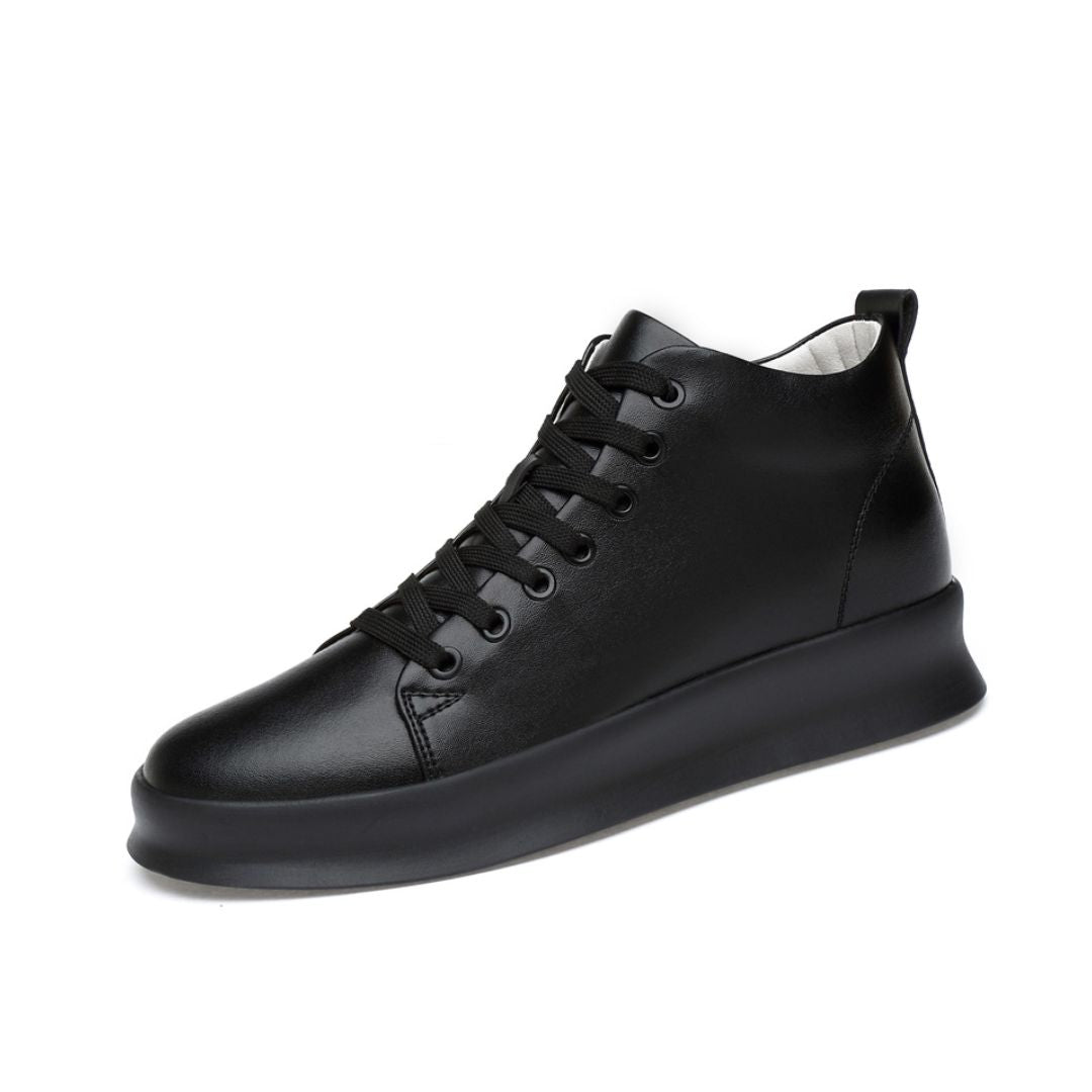 Zapatilla Urbana Cenit con Altura +10 cm