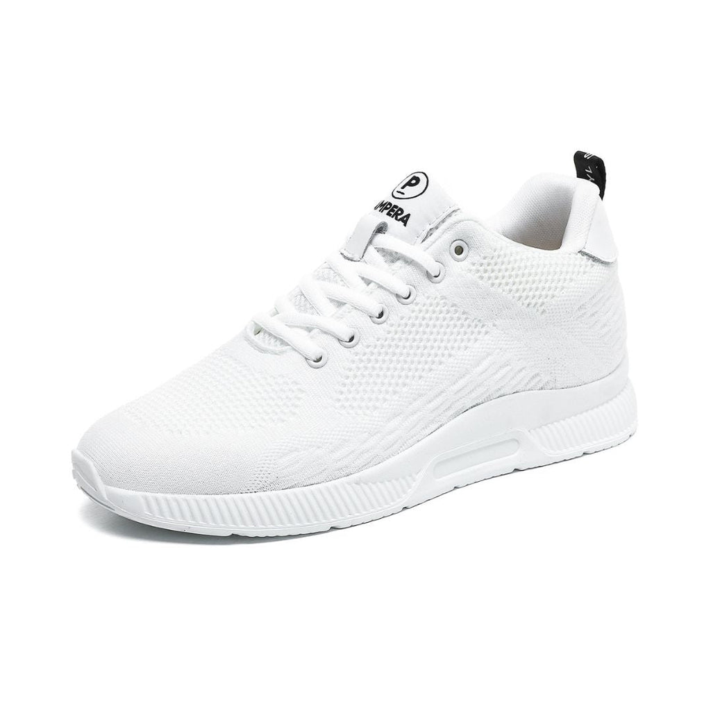 Zapatilla Casual Astra con Altura +8 cm
