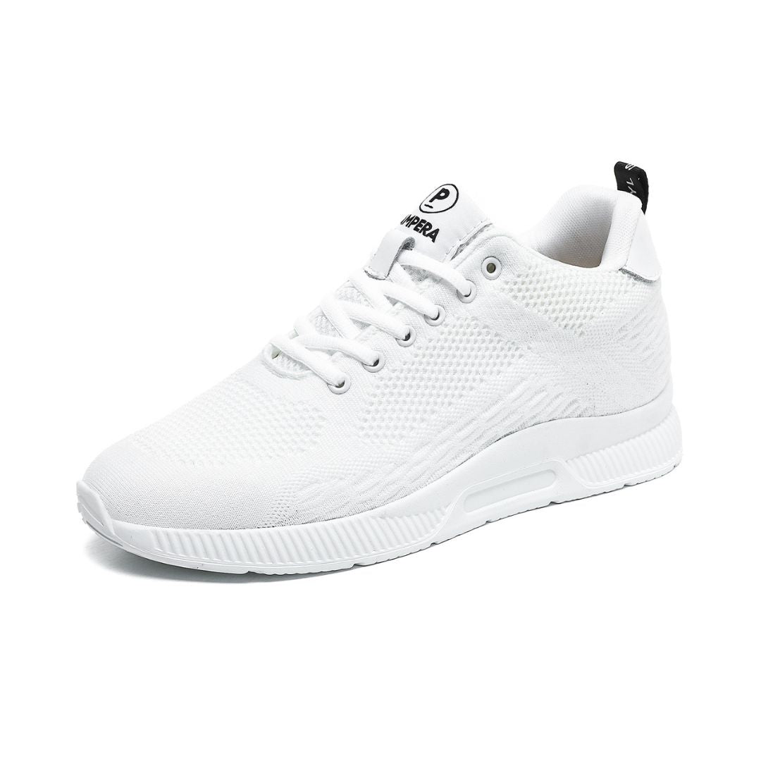 Zapatilla Casual Astra con Altura +8 cm