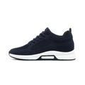 Zapatilla Casual Nebula con Altura +8 cm