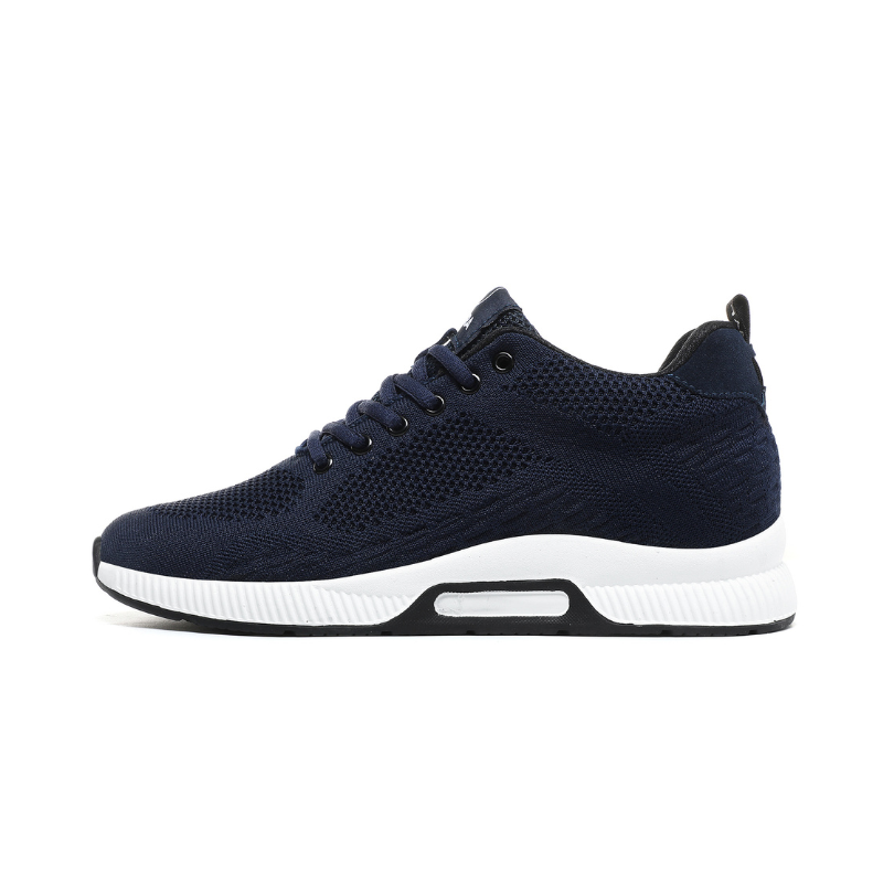 Zapatilla Casual Nebula con Altura +8 cm