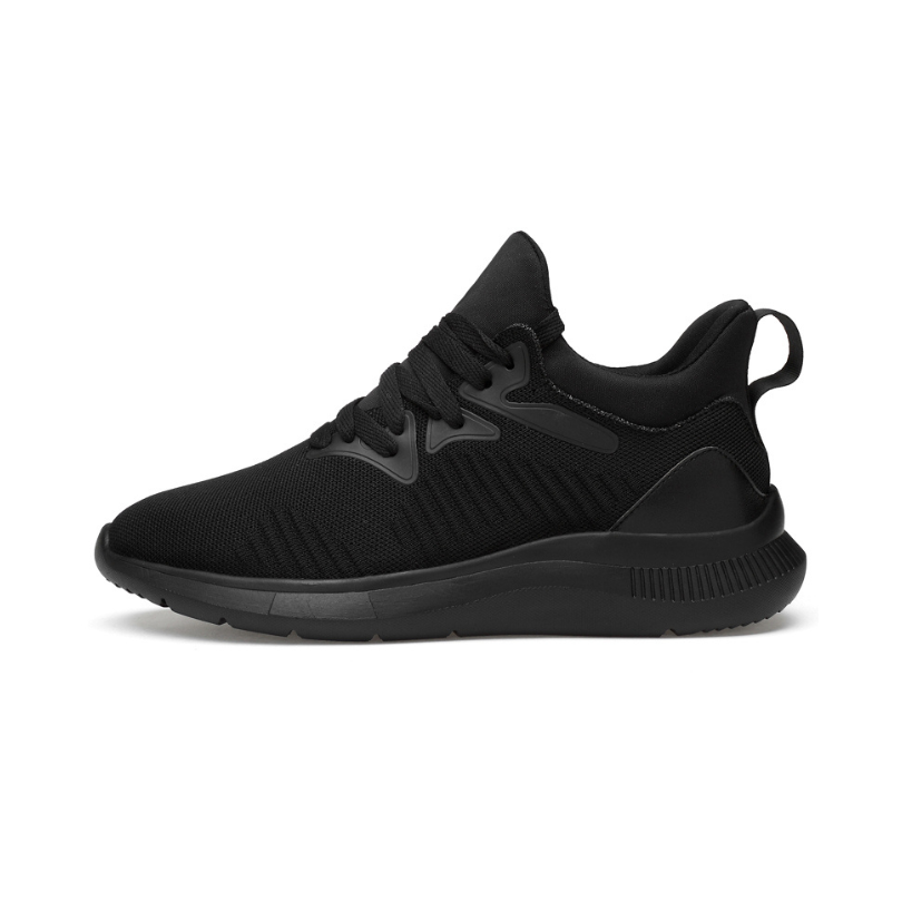 Zapatilla Casual Tritón con Altura +8 cm