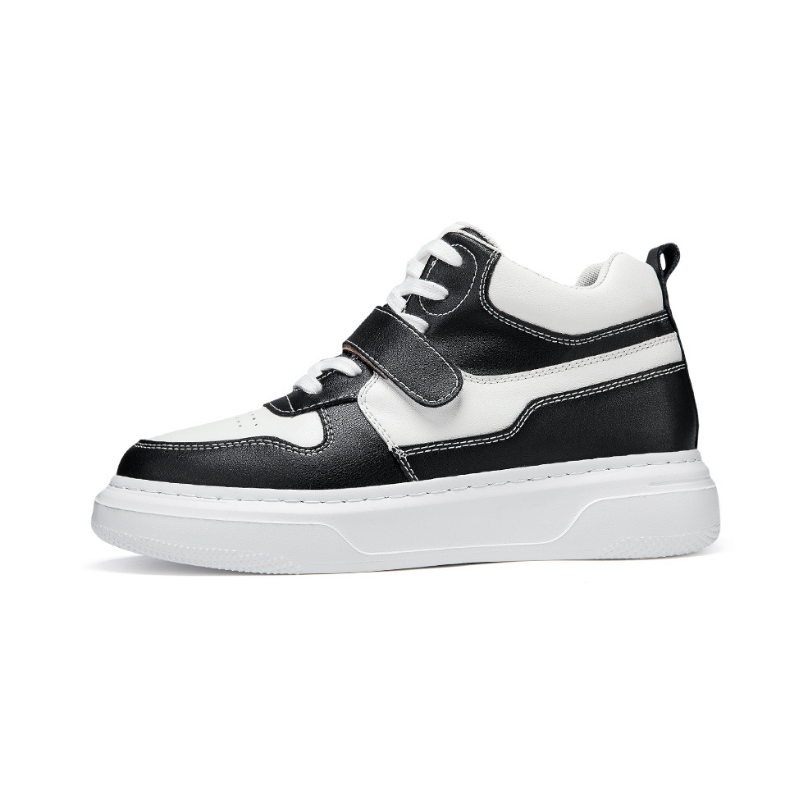 Zapatilla Casual Neptuno con Altura +8 cm