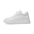 Zapatilla Casual Cometa con Altura +8 cm
