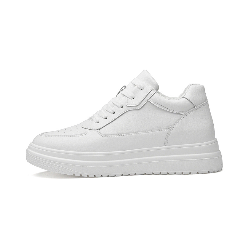 Zapatilla Casual Cometa con Altura +8 cm