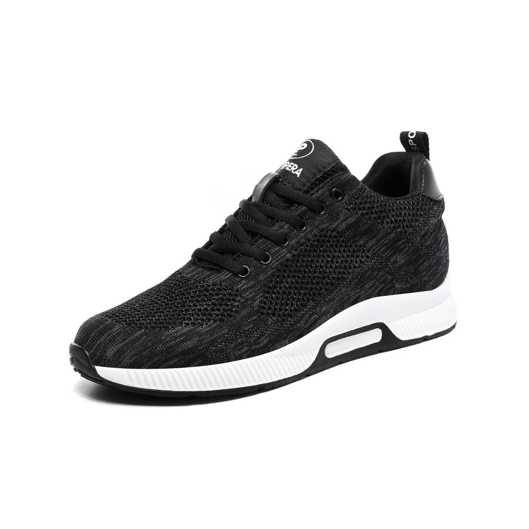 Zapatilla Casual Astra Ultra con Altura +8 cm