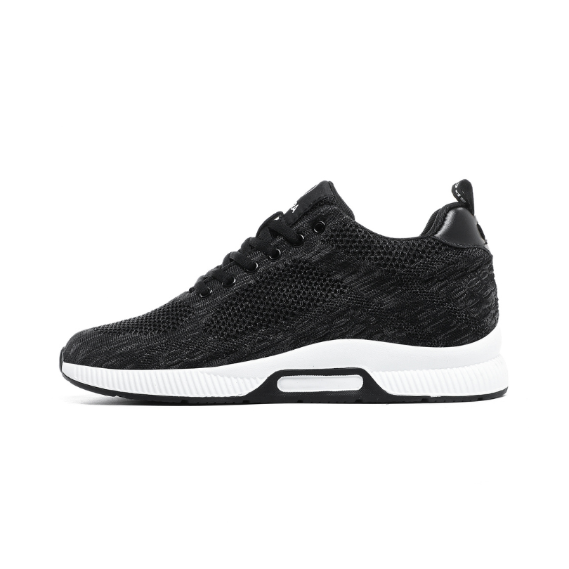 Zapatilla Casual Astra Ultra con Altura +8 cm