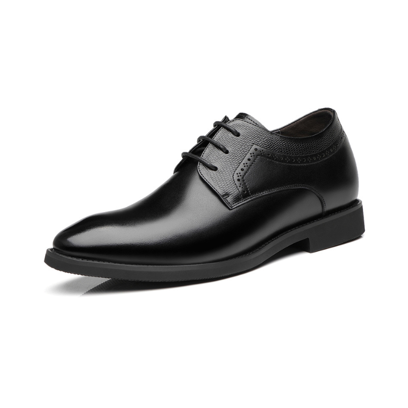 Zapato Casual Vega con Altura +8 cm