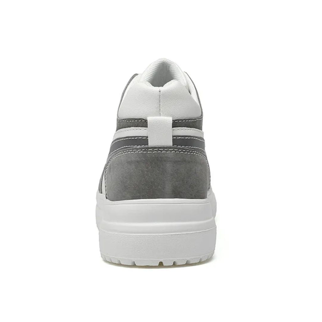 Zapatilla Casual Nova con Altura +8 cm