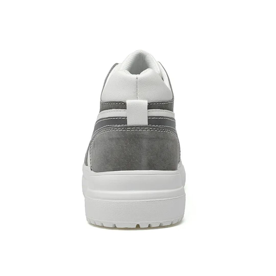 Zapatilla Casual Nova con Altura +8 cm