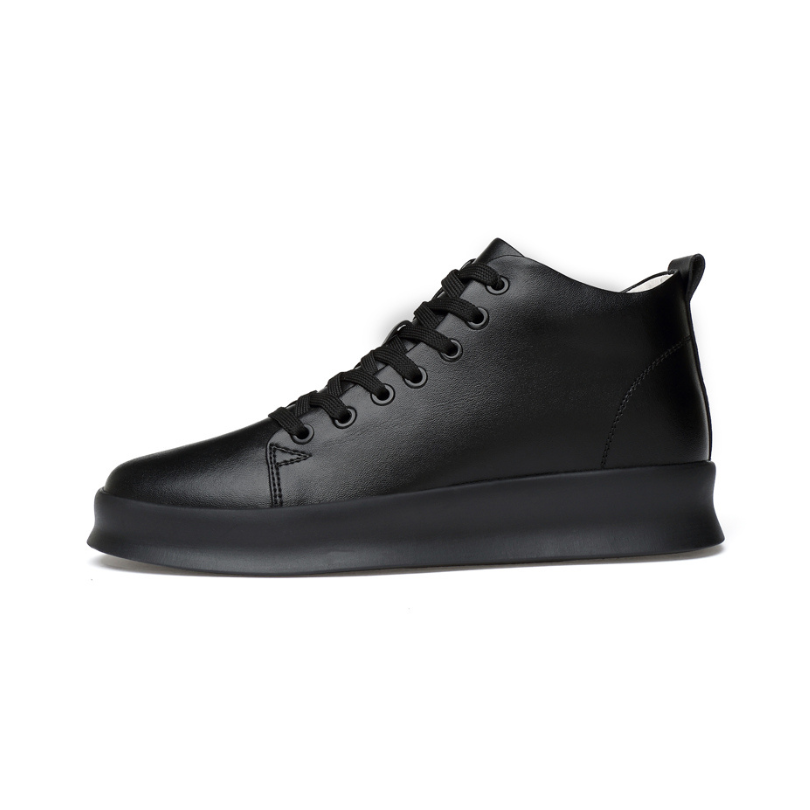 Zapatilla Urbana Cenit con Altura +10 cm