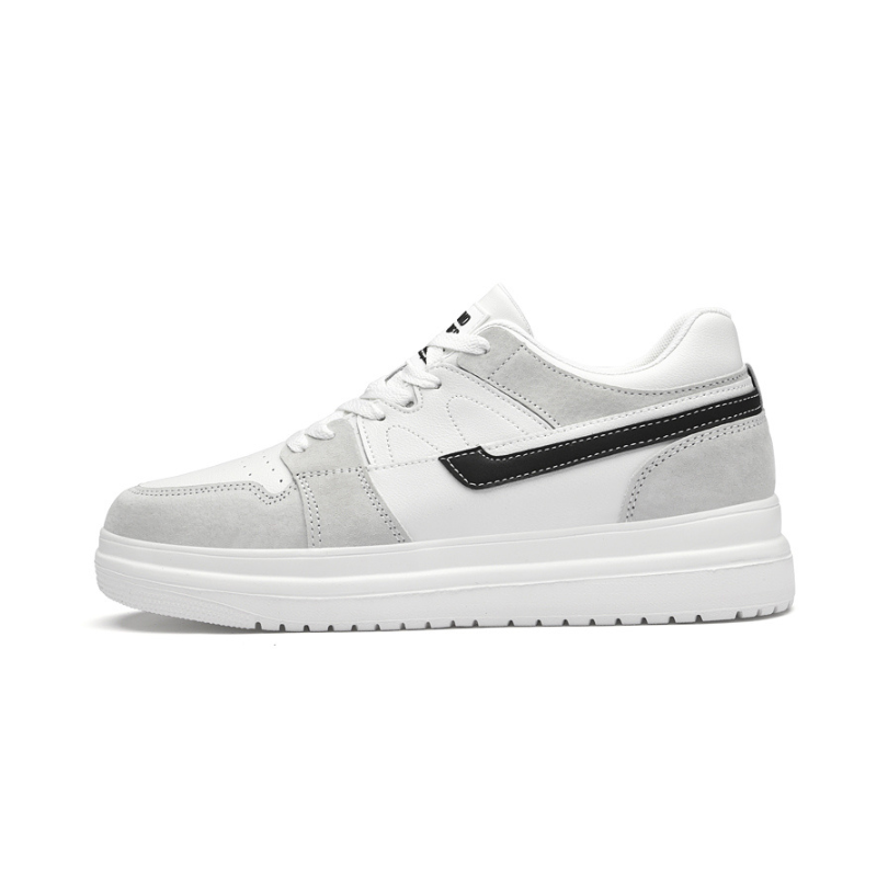 Zapatilla Casual Nova con Altura +8 cm