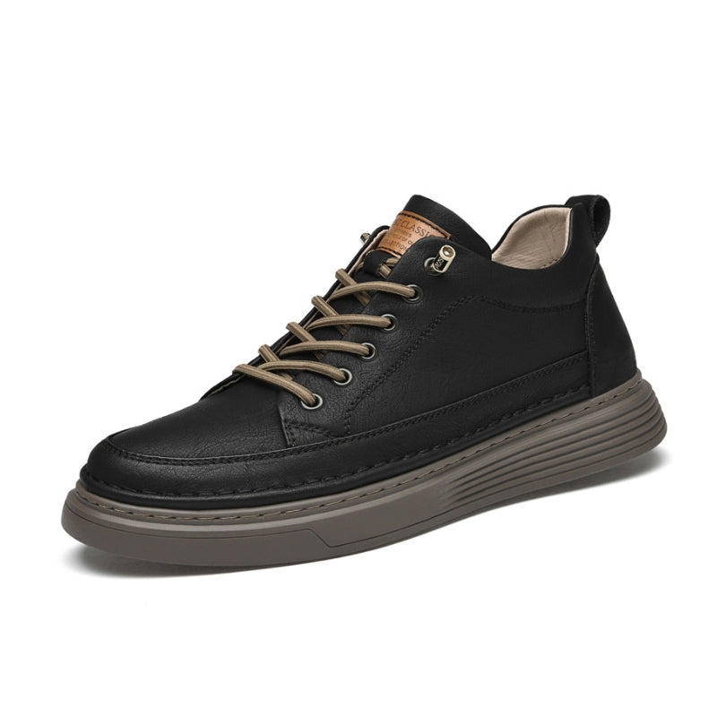 Zapatilla Casual Marte con Altura +8 cm
