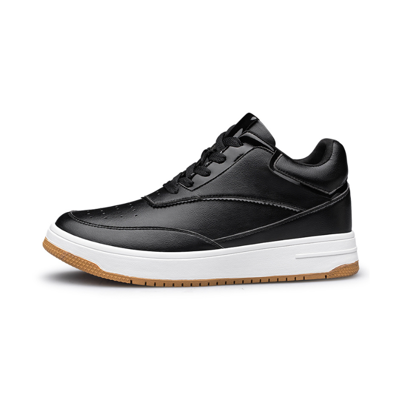 Zapatilla Casual con Altura Thunder +10 cm