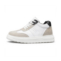 Zapatilla Casual Lunar con Altura +6 cm