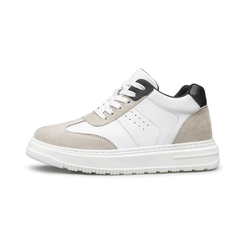 Zapatilla Casual Lunar con Altura +6 cm
