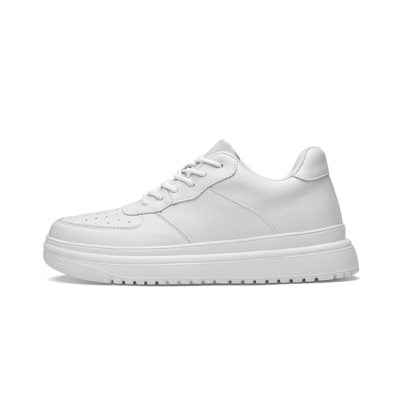 Zapatilla Casual Solar con Altura +8 cm