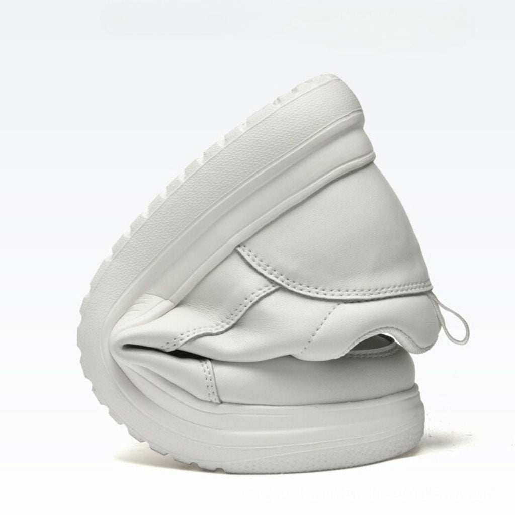 Zapatilla Casual Cosmos con Altura +8 cm