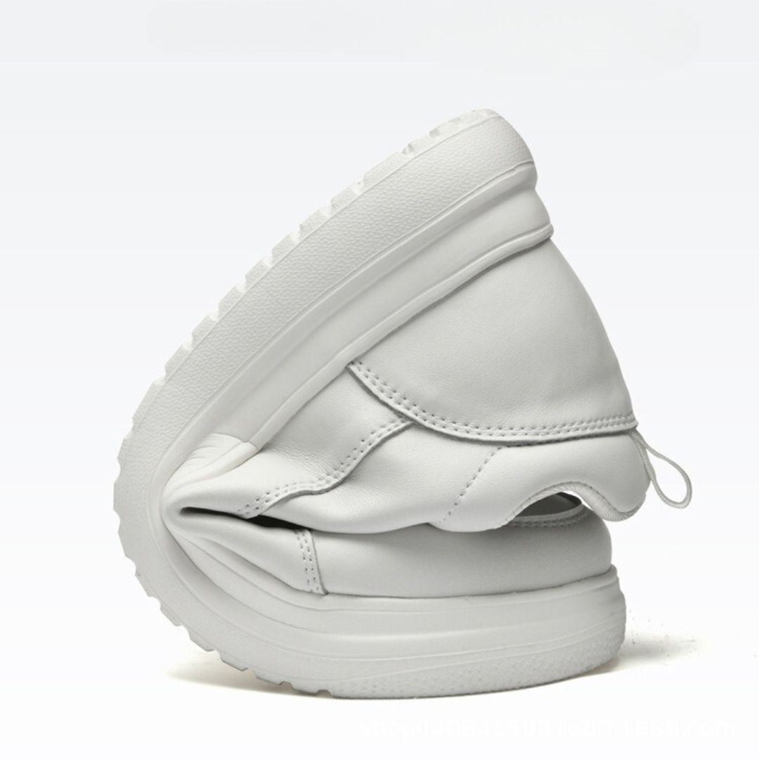 Zapatilla Casual Cosmos con Altura +8 cm