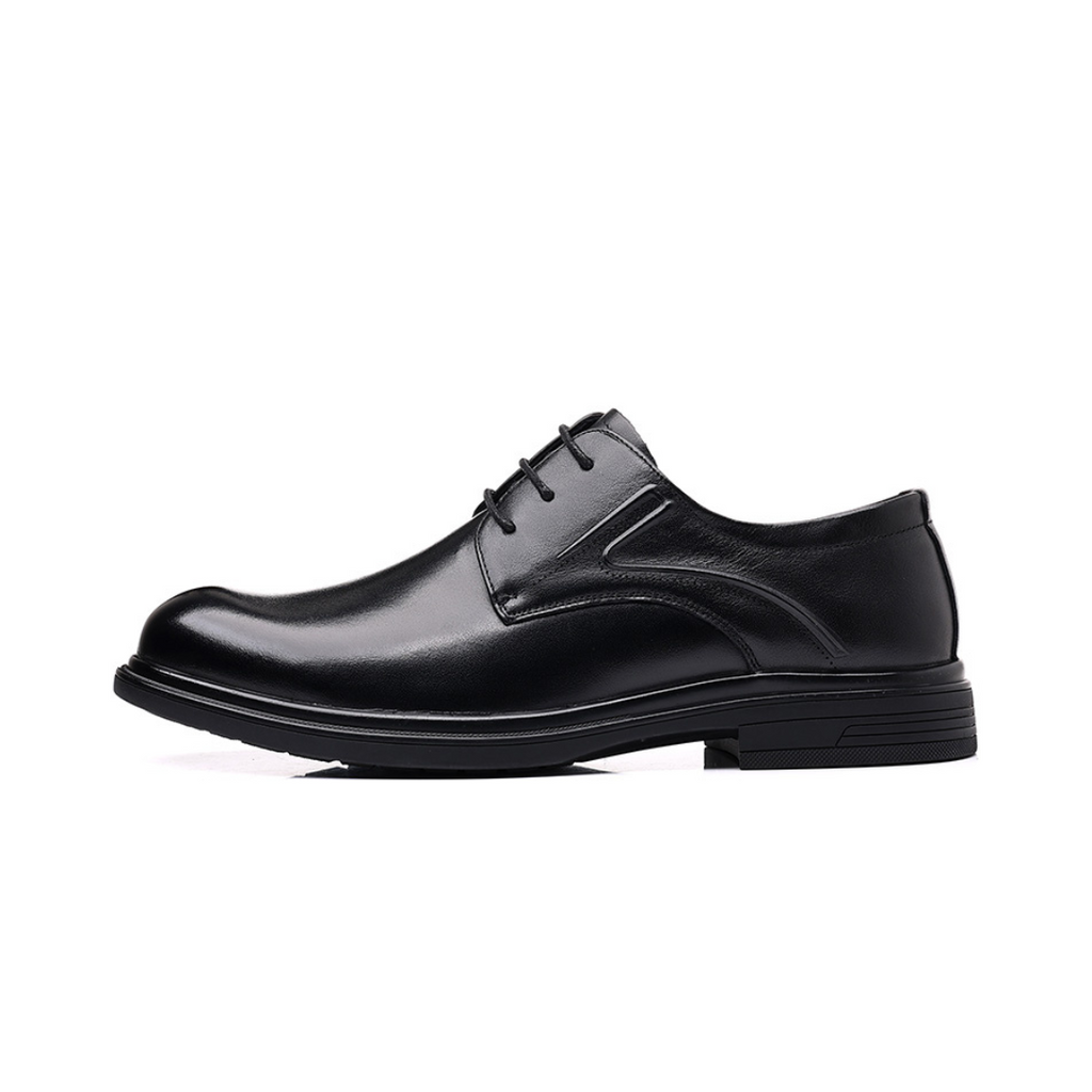 Zapato Formal Atlas con Altura +4 cm