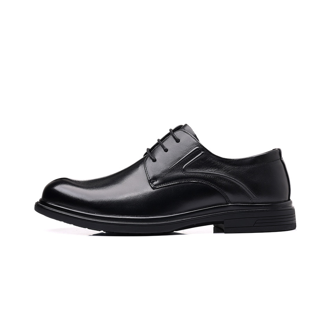 Zapato Formal Atlas con Altura +4 cm