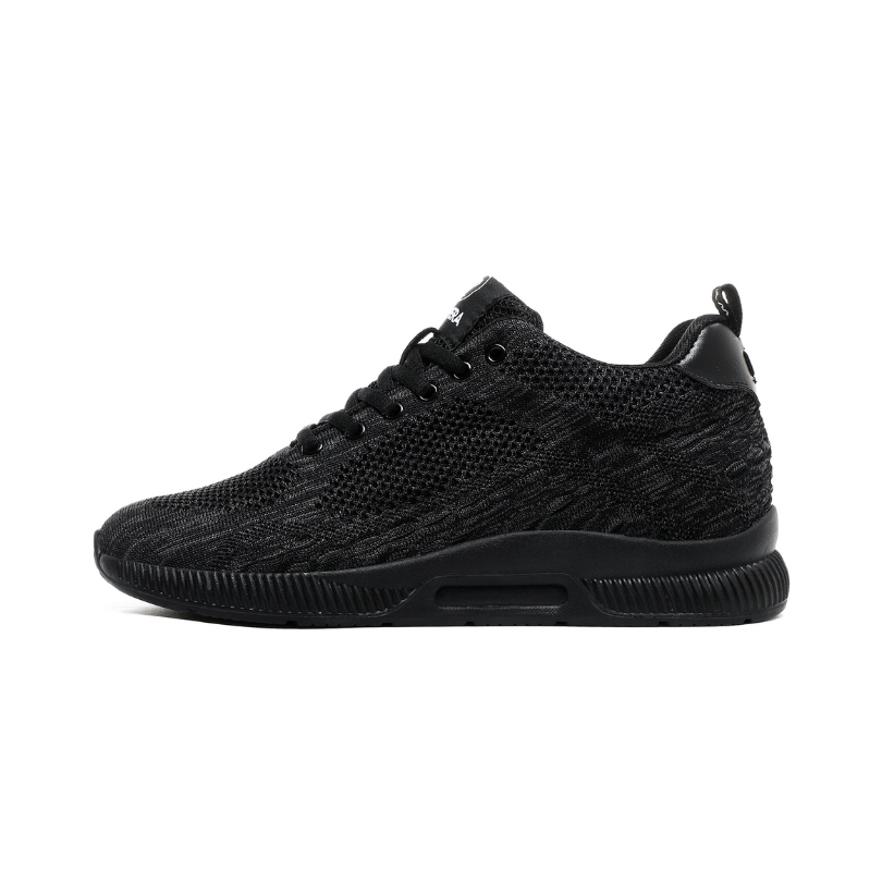 Zapatilla Casual Andromeda con Altura +8 cm