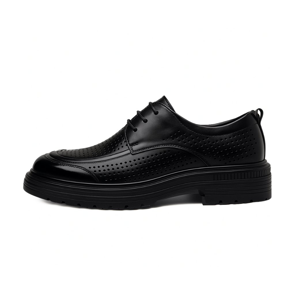 Zapato Formal Apolo con Altura +4 cm